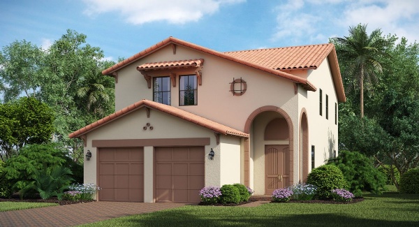 Madison Pointe at Central... - Florida Waterfront Condos